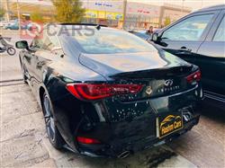 ئينفنتي Q60 کوپ